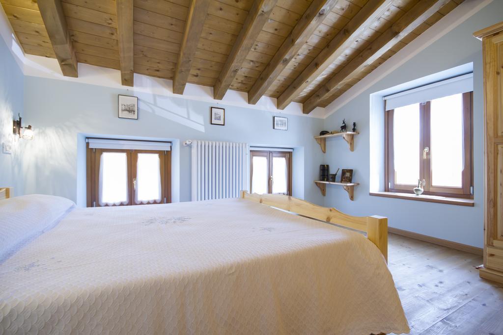 Casa Delle Noci Villa Grimacco Phòng bức ảnh