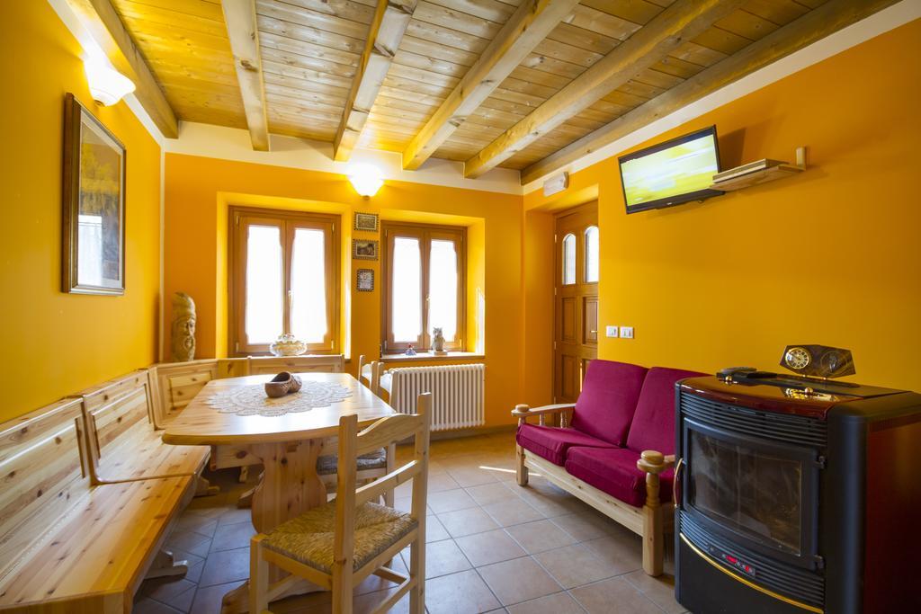 Casa Delle Noci Villa Grimacco Phòng bức ảnh