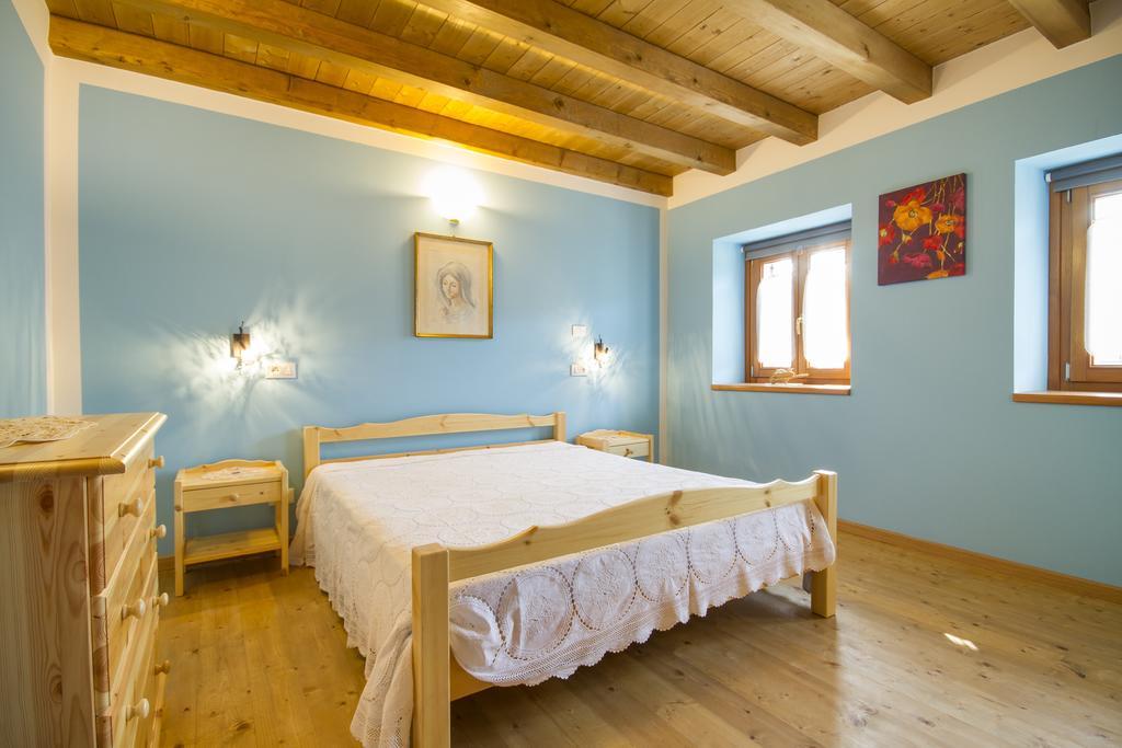 Casa Delle Noci Villa Grimacco Phòng bức ảnh