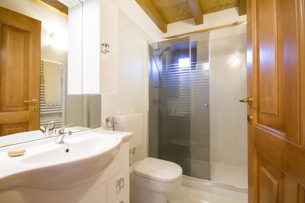Casa Delle Noci Villa Grimacco Phòng bức ảnh