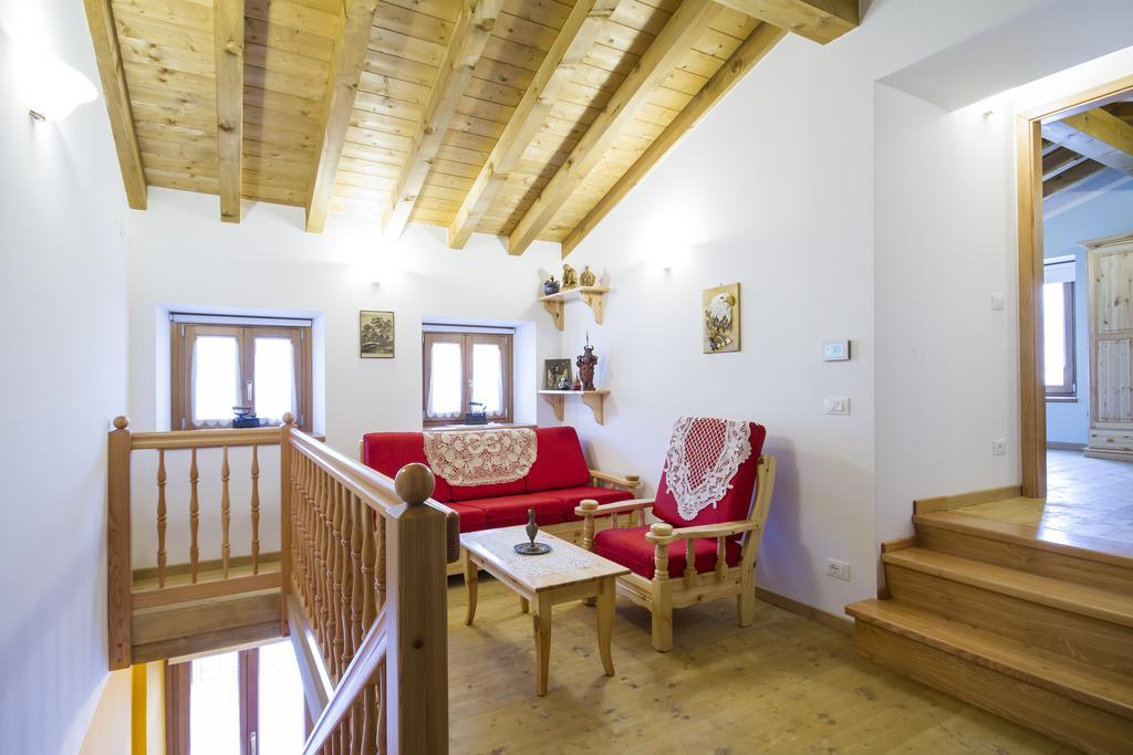 Casa Delle Noci Villa Grimacco Phòng bức ảnh