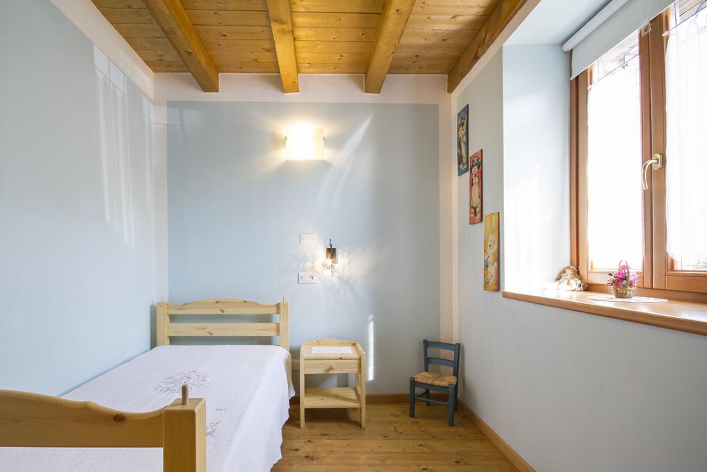 Casa Delle Noci Villa Grimacco Ngoại thất bức ảnh